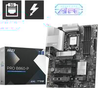 Motherboard MSI PRO B860-P