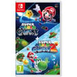 Jogo Nintendo Switch Super Mario Galaxy + Super Mario Galaxy 2 image number null