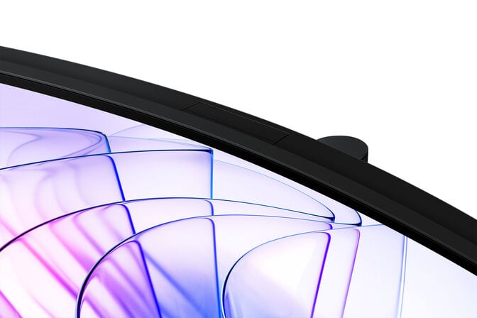 Monitor Curvo Samsung ViewFinity S6 34" S65VC VA UWQHD 100Hz USB-C (PD90W) KVM Webcam image number 10