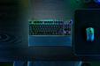 Teclado Razer Huntsman V3 Pro TKL RGB Analog Optical Switches (US) image number null