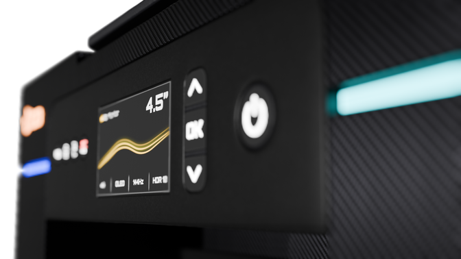 Impressora GD RGB-Jet Gaming Pro Carbon OC image number 5