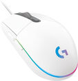 Rato Logitech G102 Lightsync RGB 8000DPI Branco image number null