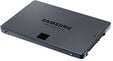 SSD Samsung 870 QVO 1TB SATA III (560/530MB/s) image number null
