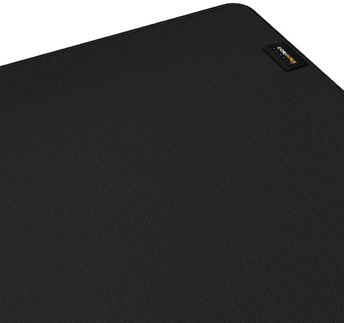 Tapete Endgame Gear MPC-1200 Cordura Preto image number 5