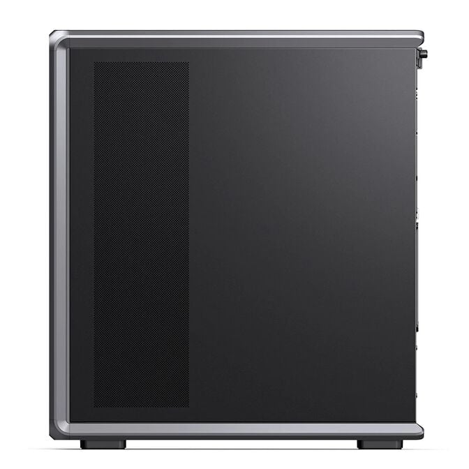 Caixa ATX Jonsbo D401 Vidro Temperado Preto image number 6