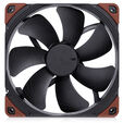 Ventoinha Noctua NF-A14 industrialPPC-24V-2000 SP IP67 PWM 140mm image number null