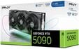 Gr&aacute;fica PNY GeForce&reg; RTX 5090 Gaming Triple Fan OC 32GB GDDR7 DLSS4 image number null