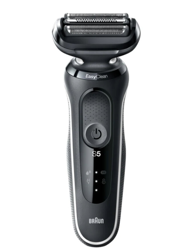 Escova de Dentes El&eacute;trica Oral-B iO Series 5 51-W1600S image number 0