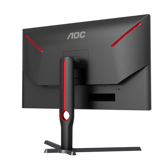Monitor AOC Gaming 27" U27G3X IPS 4K 160Hz 1ms G-Sync Compatible HDR400 image number 9