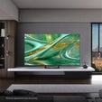 Televis&atilde;o Hisense 65E8S 65" Mini LED QLED UltraHD 4K VIDAA image number null