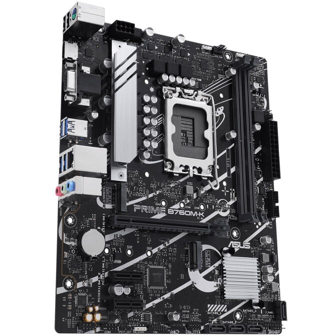 Motherboard Asus PRIME B760M-K image number 4