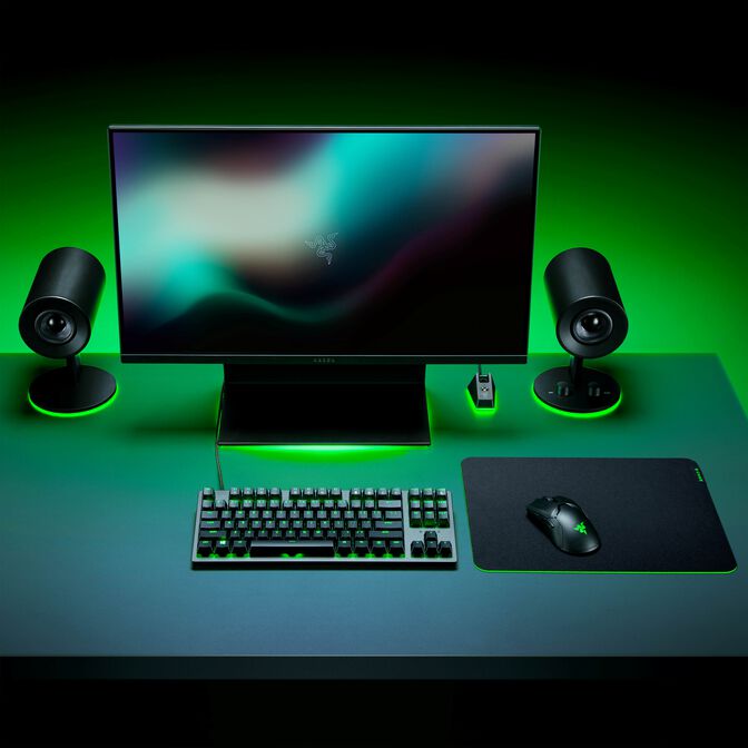 Tapete Razer Gigantus V2 Large image number 5