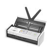 Scanner Port&aacute;til Brother ADS-1800W 30PPM WiFi image number null