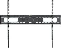 Suporte de Parede Tooq 60" a 100" Max. 75Kg