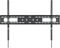 Suporte de Parede Tooq 60" a 100" Max. 75Kg
