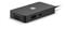 Microsoft Surface USB-C Travel Hub Preto (Comercial) &ndash; 1E4-00002