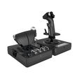Joystick Logitech G Saitek X56 HOTAS RGB Throttle/Stick image number null