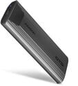 Caixa SSD AXAGON EEM2-GTS2 USB-C 3.2 Gen2 - M.2 NVMe SSD THIN image number null