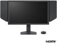 Monitor BenQ ZOWIE 24.1" XL2586X+ Fast TN 600Hz 0.5ms DyAc 2.0 image number null