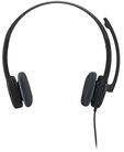 Headset Logitech H151 image number null