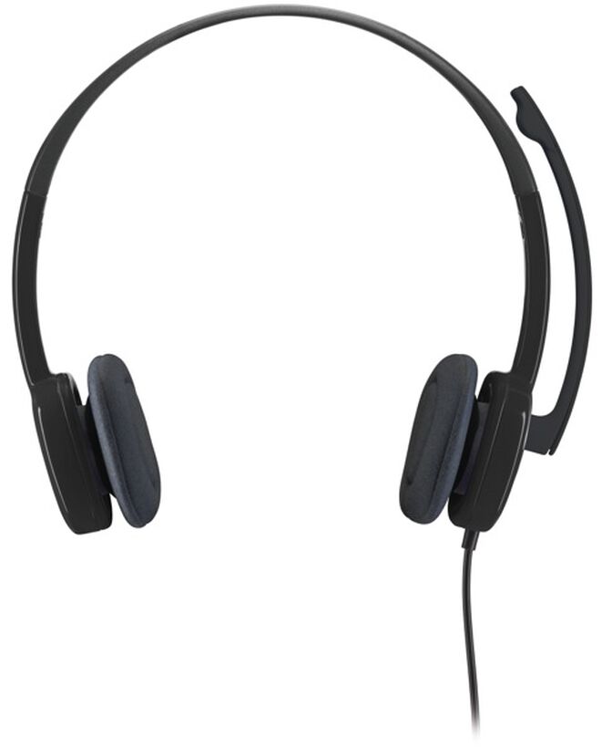 Headset Logitech H151 image number 0