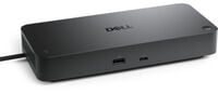 Docking Station Dell Pro Thunderbolt 4 Smart SD25TB4 8K USB-C / HDMI / DisplayPort / Ethernet 2.5GbE / 130W