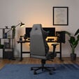 Cadeira Gaming Corsair TC500 LUXE - Shadow image number null