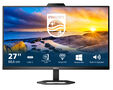 Monitor Philips 27" 27E1N5600HE IPS QHD 75Hz USB-C c/Webcam image number null