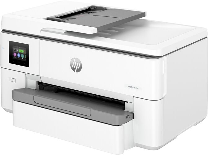 Impressora HP OfficeJet Pro 9720e image number 1