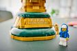LEGO Editions: Trof&eacute;u Oficial do Campeonato do Mundo da FIFA, 2842 Pe&ccedil;as (43020) image number null
