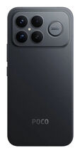 Smartphone Xiaomi POCO F8 Ultra 5G 6.9" (16 / 512GB) 120Hz Preto image number null