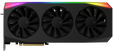 Gr&aacute;fica XFX Radeon RX 9070 XT Mercury OC Gaming Triple Fan 16GB GDDR6 image number null