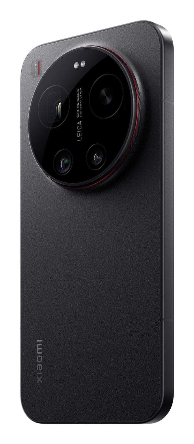 Smartphone Xiaomi 17 Ultra 5G 6.9" (16 / 1TB) 120Hz Preto image number 8