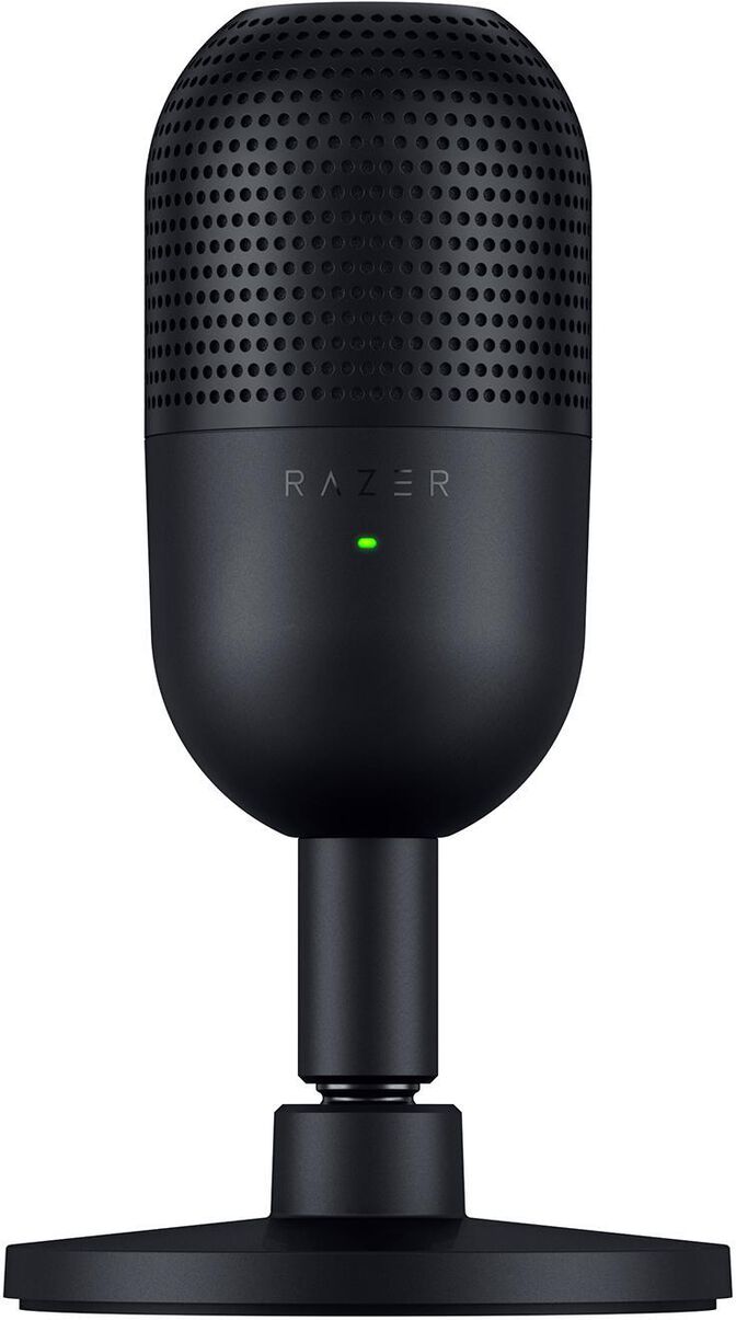 Microfone Razer Seiren V3 Mini image number 0
