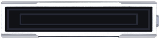 Ventoinha Lian Li UNI FAN SL120 Infinity Wireless RGB PWM Branco 120mm (Pack 3) image number 7