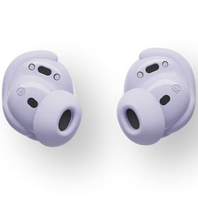 Auriculares Bose QuietComfort Lil&aacute;s image number 3