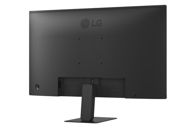 Monitor LG 27" 27U631A-B IPS QHD 100Hz 5ms sRGB 99% Dynamic Action Sync image number 6
