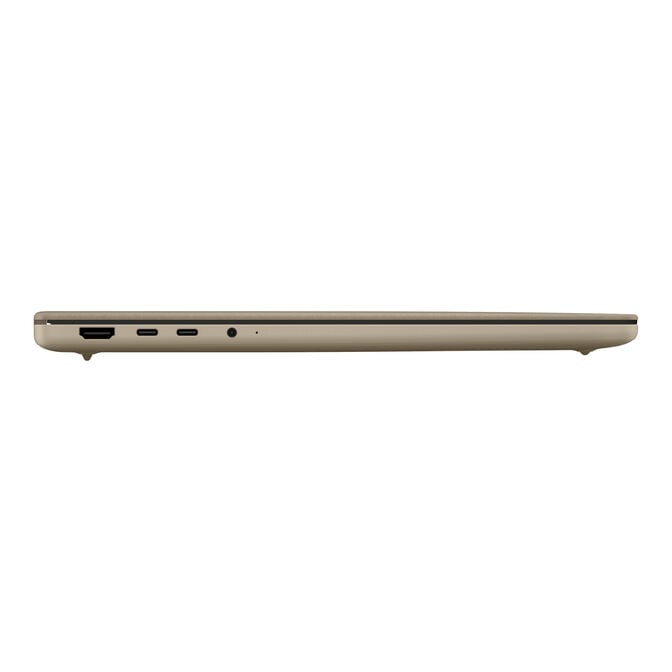 Port&aacute;til ASUS Zenbook A16 UX3607QA-X1PBOHDGB01 16" Snapdragon X X1 26 100 16GB DDR5 512GB OLED WUXGA UMA Graphics W11 (sem carregador) image number 2
