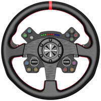 Volante PXN WCS R2