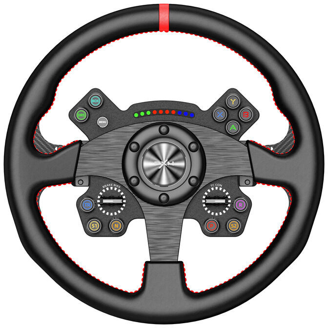 Volante PXN WCS R2 image number 0