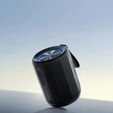 Coluna Port&aacute;til Xiaomi Mi Speaker Bluetooth Mini 6W Preta image number null