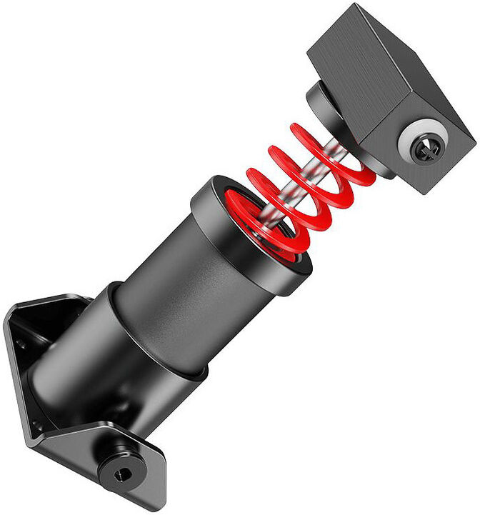 Mola Pedal de Travagem MOZA Racing SR-P Lite image number 0