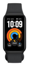 Pulseira de Atividade Xiaomi Smart Band 11 Active Preto image number null