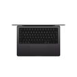 Port&aacute;til Apple MacBook Pro M5 Pro 16.2" 18-Cores CPU 20-Cores GPU 48GB RAM 1TB SSD Preto Espacial image number null