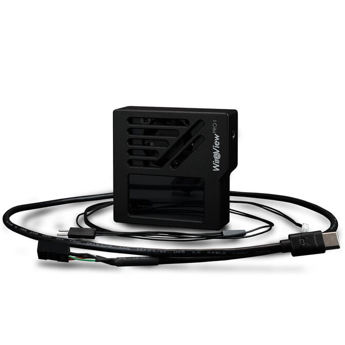 Thermal Grizzly WireView Pro II GPU 12V 2x6  - Normal image number 6