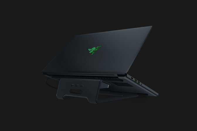 Suporte Razer Laptop Stand Chroma image number 4
