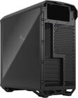 Caixa E-ATX Fractal Design Torrent Compact Black TG Dark Tint image number null