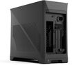 Caixa Mini-ITX Fractal Design Era 2 Charcoal image number null