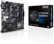 Motherboard Asus PRIME B550M-K image number null
