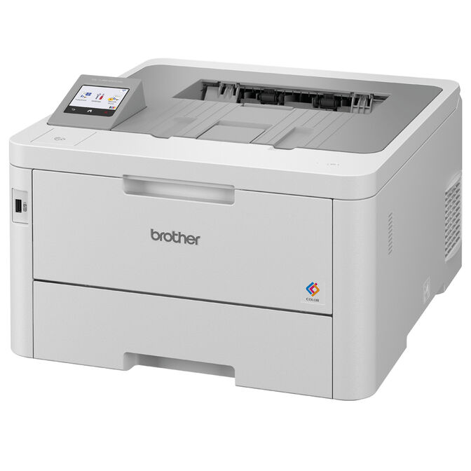 Impressora Laser a Cores Brother HL-L8240CDW WiFi image number 3